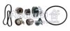 ASHUKI C751-25O Timing Belt